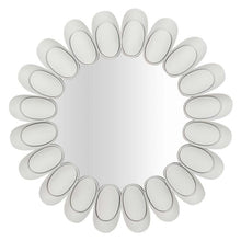 Učitajte sliku u preglednik galerije, Ogledalo zidno Round 85 cm

