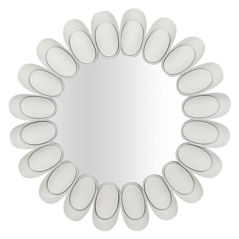 Ogledalo zidno Round 85 cm