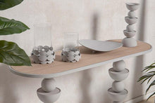 Učitajte sliku u preglednik galerije, Konzola  Abstract 120x75 cm
