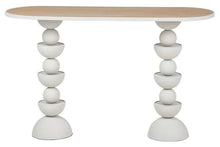 Učitajte sliku u preglednik galerije, Konzola  Abstract 120x75 cm
