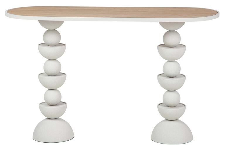 Konzola  Abstract 120x75 cm