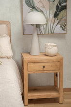 Učitajte sliku u preglednik galerije, Stona lampa Garpe 56 cm
