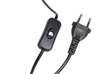 Učitajte sliku u preglednik galerije, Stona lampa Garpe 56 cm
