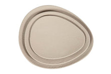 Učitajte sliku u preglednik galerije, Set 3 dekorativne posude Garpe
