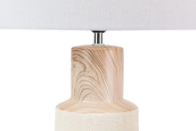 Učitajte sliku u preglednik galerije, Lampa stona Garpe 38x38x69 cm
