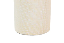 Učitajte sliku u preglednik galerije, Lampa stona Garpe 38x38x69 cm
