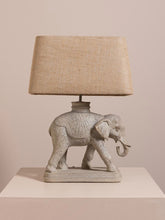 Učitajte sliku u preglednik galerije, Lampa Slon Royal 49h cm
