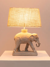 Učitajte sliku u preglednik galerije, Lampa Slon Royal 49h cm
