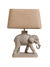 Učitajte sliku u preglednik galerije, Lampa Slon Royal 49h cm
