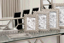 Učitajte sliku u preglednik galerije, Kutija Antique srebrna 20x10x7,5 cm
