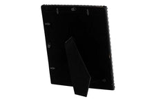 Učitajte sliku u preglednik galerije, Foto ram Black Resin 20x25 cm

