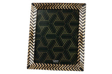 Učitajte sliku u preglednik galerije, Foto ram Black Resin 20x25 cm
