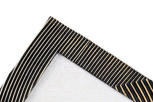 Učitajte sliku u preglednik galerije, Foto ram Black Golden 10x15 cm
