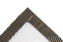 Učitajte sliku u preglednik galerije, Foto ram Black Golden 13x18 cm
