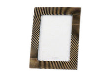 Učitajte sliku u preglednik galerije, Foto ram Black Golden 13x18 cm
