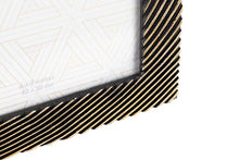 Učitajte sliku u preglednik galerije, Foto ram Black Golden 15x20 cm
