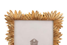 Učitajte sliku u preglednik galerije, Foto ram Golden 15x20 cm
