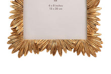 Učitajte sliku u preglednik galerije, Foto ram Golden 15x20 cm
