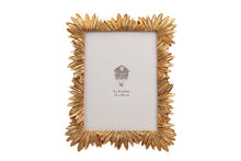 Učitajte sliku u preglednik galerije, Foto ram Golden 15x20 cm
