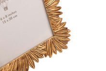 Učitajte sliku u preglednik galerije, Foto ram Golden 15x20 cm
