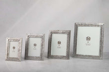 Učitajte sliku u preglednik galerije, Foto ram Silver 15x20 cm
