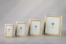 Učitajte sliku u preglednik galerije, Foto ram Gold 13x18 cm
