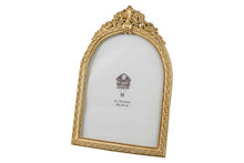 Učitajte sliku u preglednik galerije, Foto ram Shape 20x25 cm zlatni
