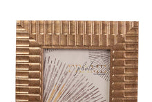 Učitajte sliku u preglednik galerije, Foto ram stripe colors 10x15 cm
