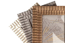 Učitajte sliku u preglednik galerije, Foto ram stripe colors 10x15 cm
