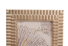 Učitajte sliku u preglednik galerije, Foto ram stripe colors 13x18 cm
