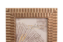 Učitajte sliku u preglednik galerije, Foto ram stripe colors 13x18 cm
