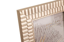 Učitajte sliku u preglednik galerije, Foto ram stripe colors 13x18 cm
