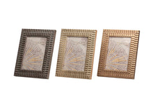 Učitajte sliku u preglednik galerije, Foto ram stripe colors 13x18 cm
