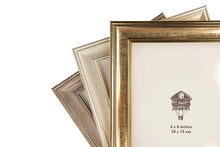 Učitajte sliku u preglednik galerije, Foto ram plain colors 10x15 cm
