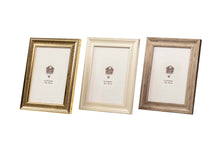 Učitajte sliku u preglednik galerije, Foto ram plain colors 10x15 cm
