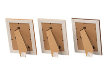 Učitajte sliku u preglednik galerije, Foto ram natur colors 15x20 cm
