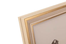 Učitajte sliku u preglednik galerije, Foto ram antic 13x18 cm
