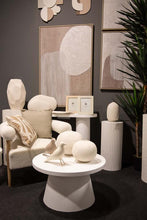 Učitajte sliku u preglednik galerije, Slika Abstract Moon 83x4x123 cm
