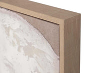 Učitajte sliku u preglednik galerije, Slika Abstract Moon 83x4x123 cm
