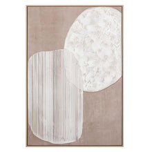 Učitajte sliku u preglednik galerije, Slika Abstract Moon 83x4x123 cm
