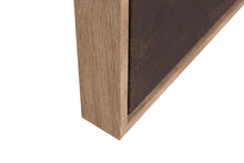 Učitajte sliku u preglednik galerije, Set slika 2/1 Abstract II - 63x4x83 cm
