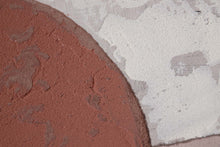 Učitajte sliku u preglednik galerije, Set slika 2/1 Abstract II - 63x4x83 cm
