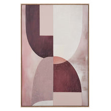 Učitajte sliku u preglednik galerije, Slika Abstract Mistik 83x4x123 cm
