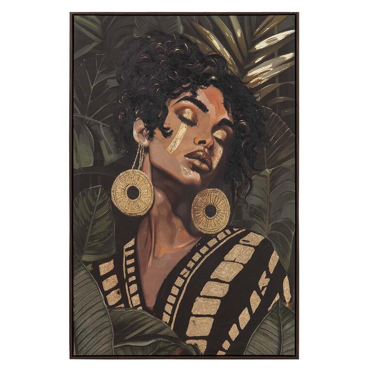Slika Donna 83x4x123 cm