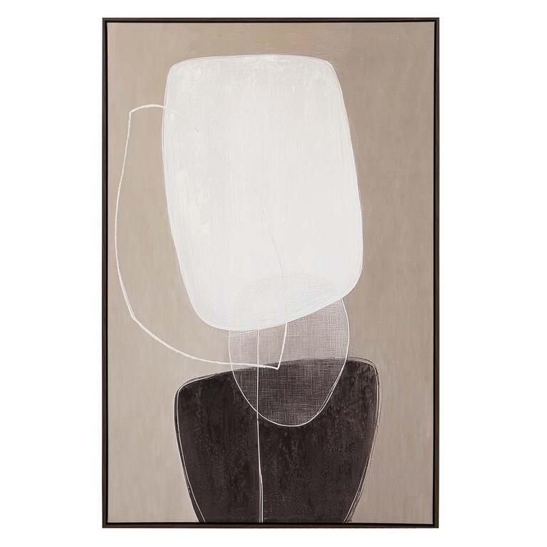 Slika Abstract Imagination 83x4x123 cm