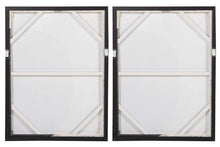 Učitajte sliku u preglednik galerije, Set slika 2/1  Behind 63x4x83 cm
