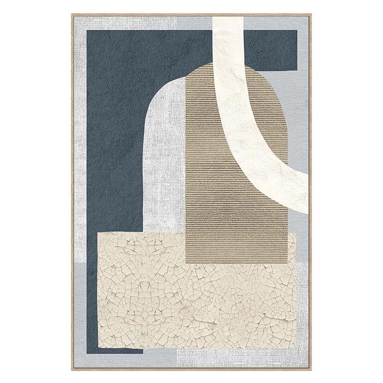 Slika Abstract Spot 83x123 cm