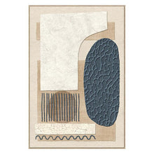 Učitajte sliku u preglednik galerije, Slika Abstract Spot II 83x123 cm
