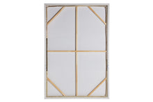 Učitajte sliku u preglednik galerije, Slika Abstract sand 83x4x123 cm
