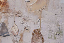 Učitajte sliku u preglednik galerije, Slika Abstract Dots 83x4x123 cm
